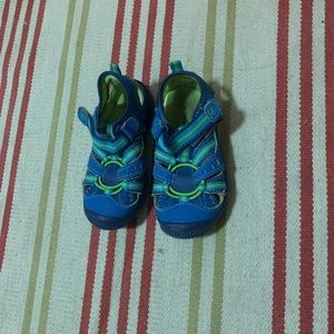 Stride rite boys water shoes